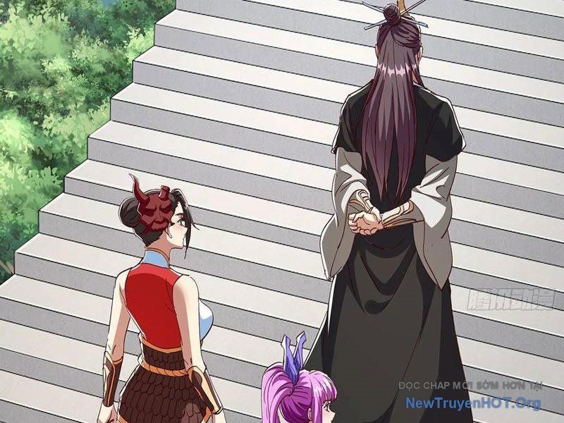 Hoá Ra Ta Là Lão Tổ Ma Đạo? Chapter 103 - 34