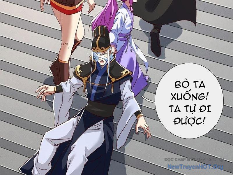 Hoá Ra Ta Là Lão Tổ Ma Đạo? Chapter 103 - 35