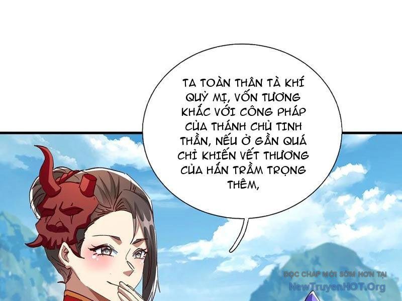 Hoá Ra Ta Là Lão Tổ Ma Đạo? Chapter 103 - 43
