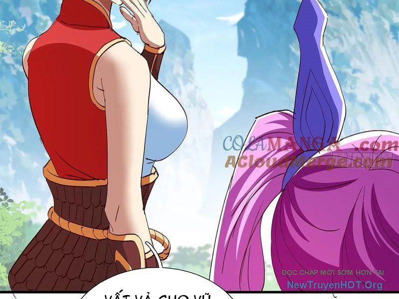 Hoá Ra Ta Là Lão Tổ Ma Đạo? Chapter 103 - 44