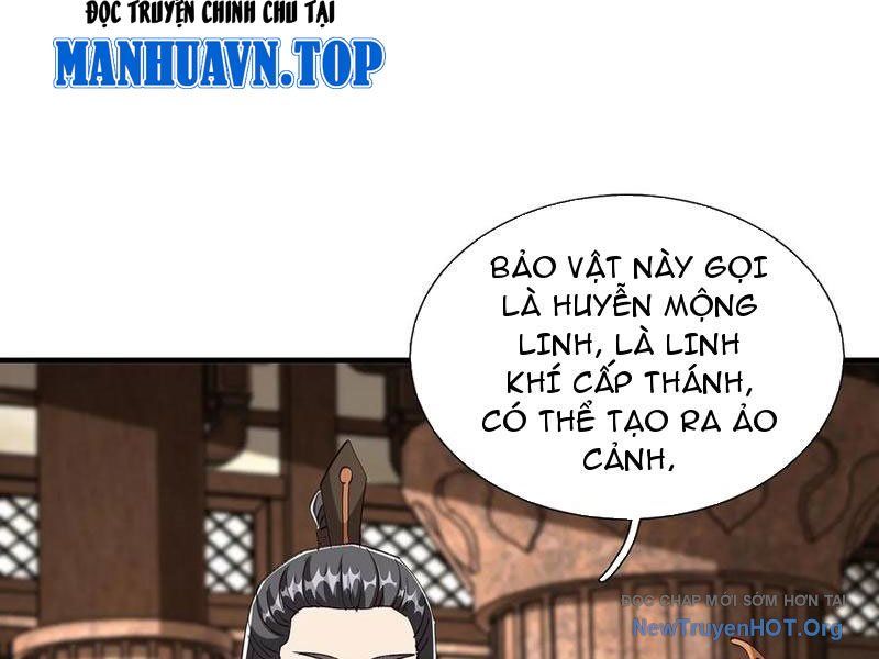 Hoá Ra Ta Là Lão Tổ Ma Đạo? Chapter 103 - 84