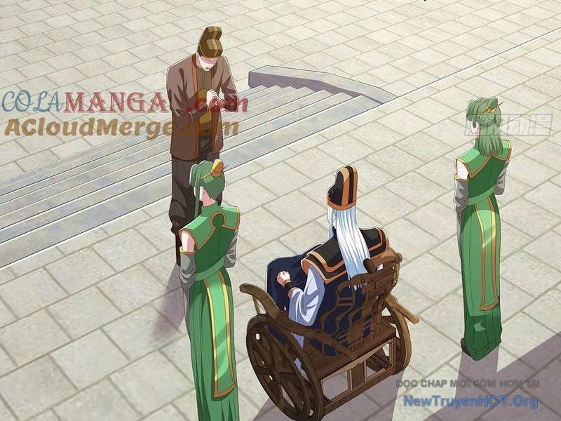 Hoá Ra Ta Là Lão Tổ Ma Đạo? Chapter 103 - 10