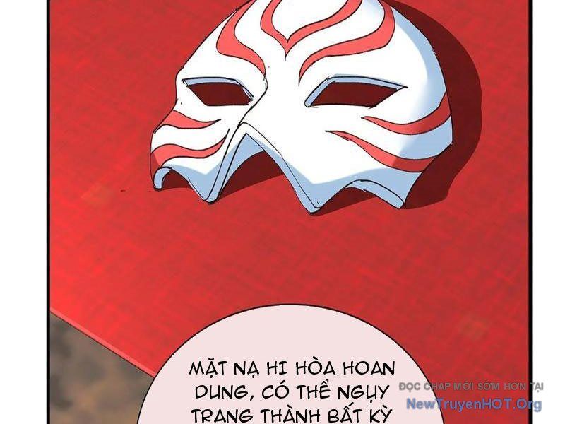 Hoá Ra Ta Là Lão Tổ Ma Đạo? Chapter 103 - 96