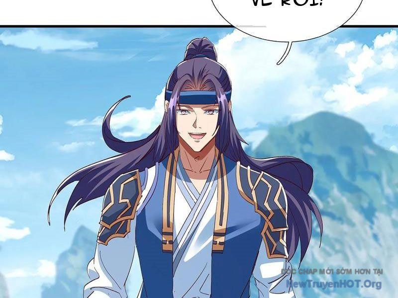 Hoá Ra Ta Là Lão Tổ Ma Đạo? Chapter 103 - 100