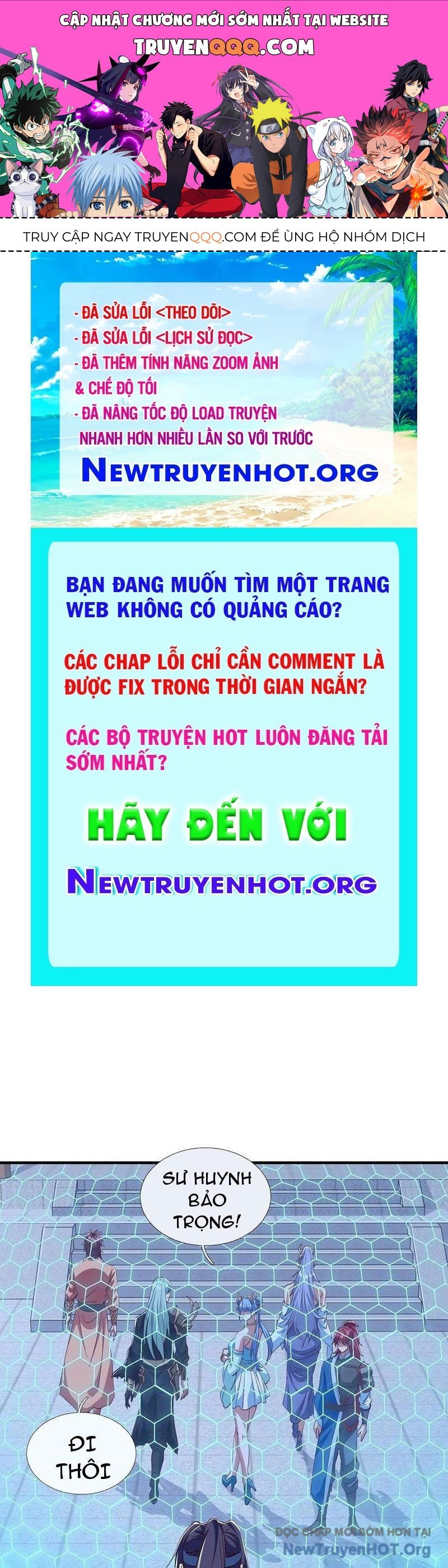 Hoá Ra Ta Là Lão Tổ Ma Đạo? Chapter 104 - 1