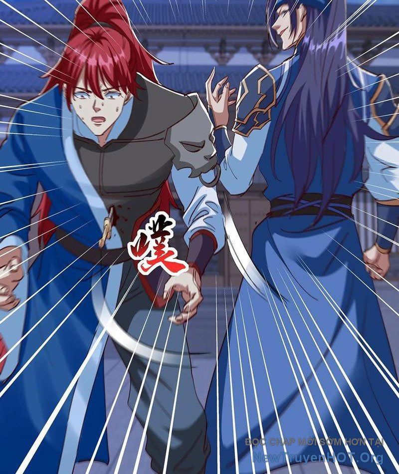 Hoá Ra Ta Là Lão Tổ Ma Đạo? Chapter 104 - 11