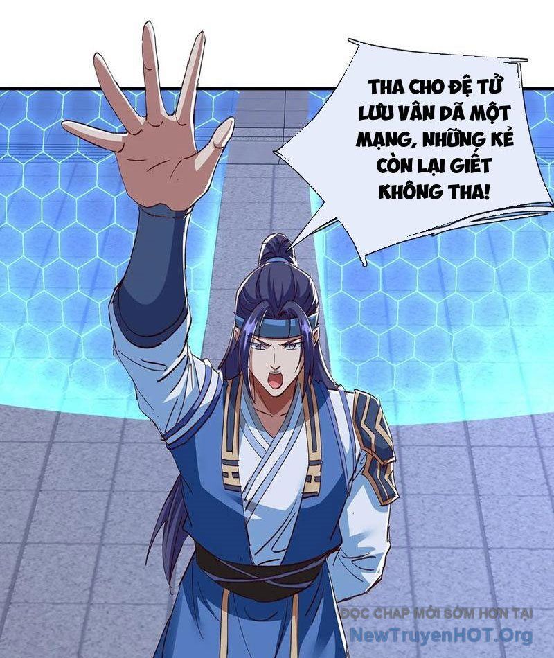 Hoá Ra Ta Là Lão Tổ Ma Đạo? Chapter 104 - 14