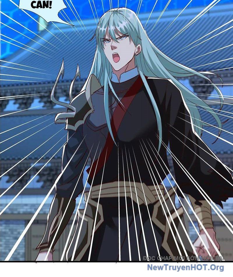 Hoá Ra Ta Là Lão Tổ Ma Đạo? Chapter 104 - 18