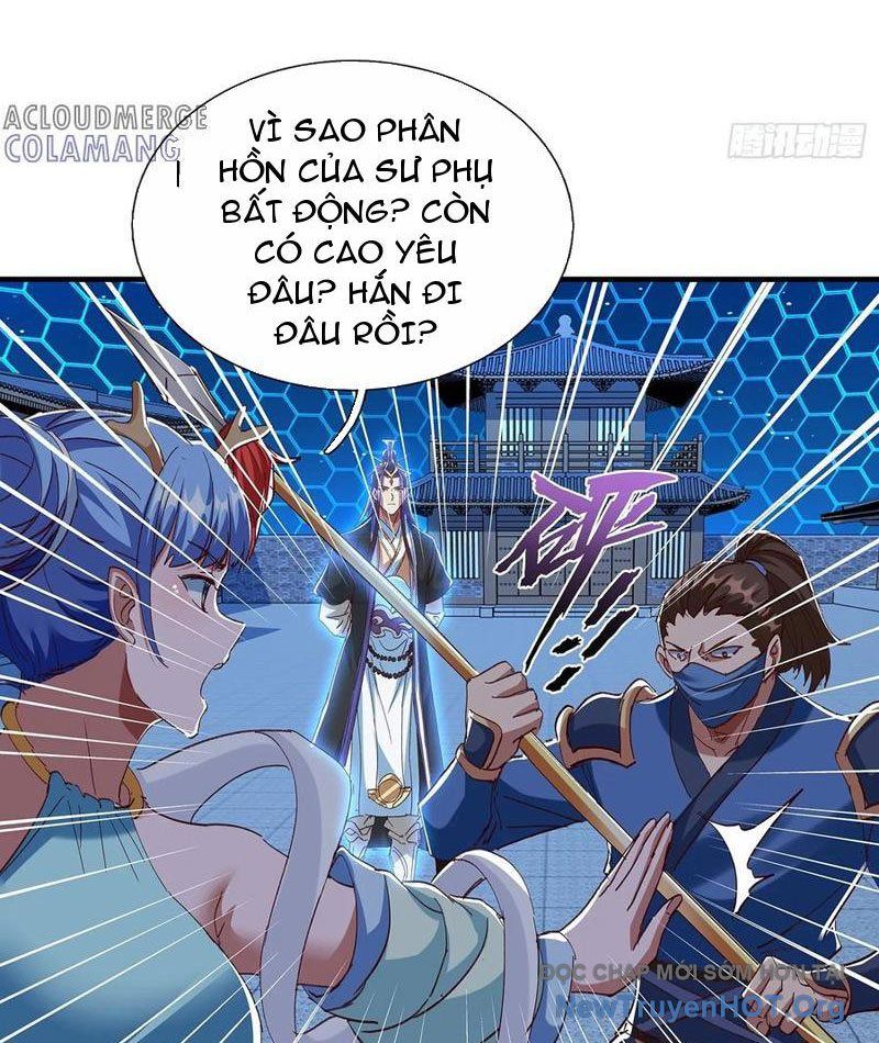 Hoá Ra Ta Là Lão Tổ Ma Đạo? Chapter 104 - 19
