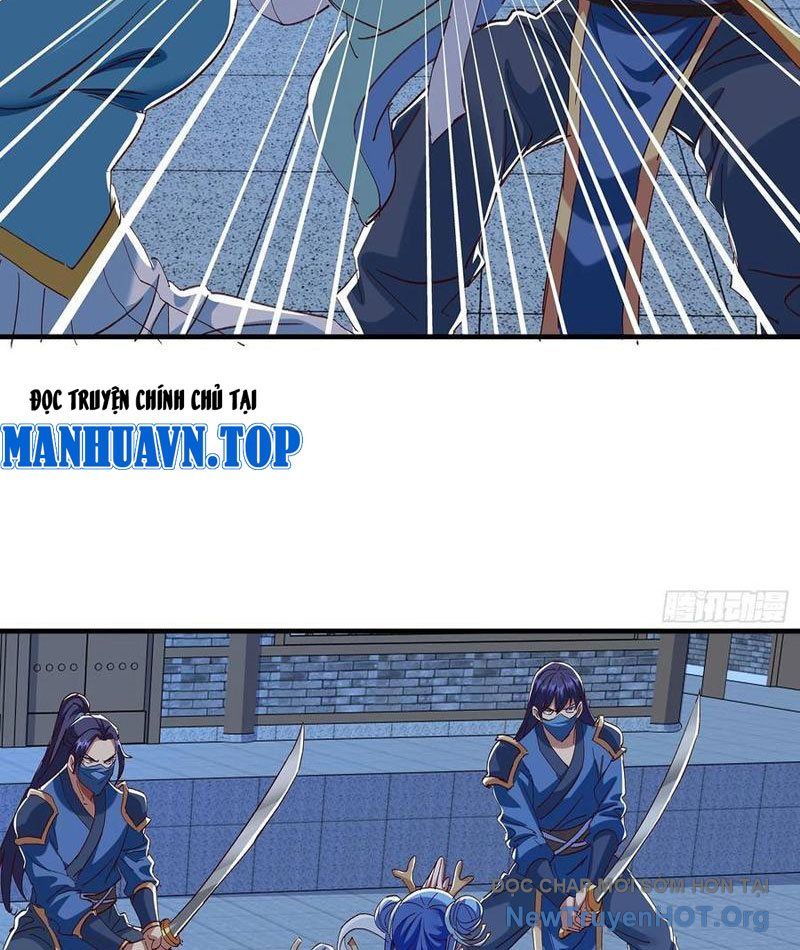 Hoá Ra Ta Là Lão Tổ Ma Đạo? Chapter 104 - 20