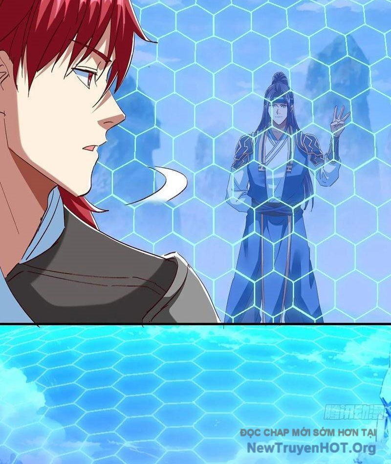 Hoá Ra Ta Là Lão Tổ Ma Đạo? Chapter 104 - 3