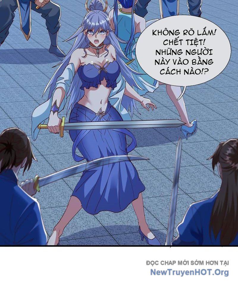 Hoá Ra Ta Là Lão Tổ Ma Đạo? Chapter 104 - 21