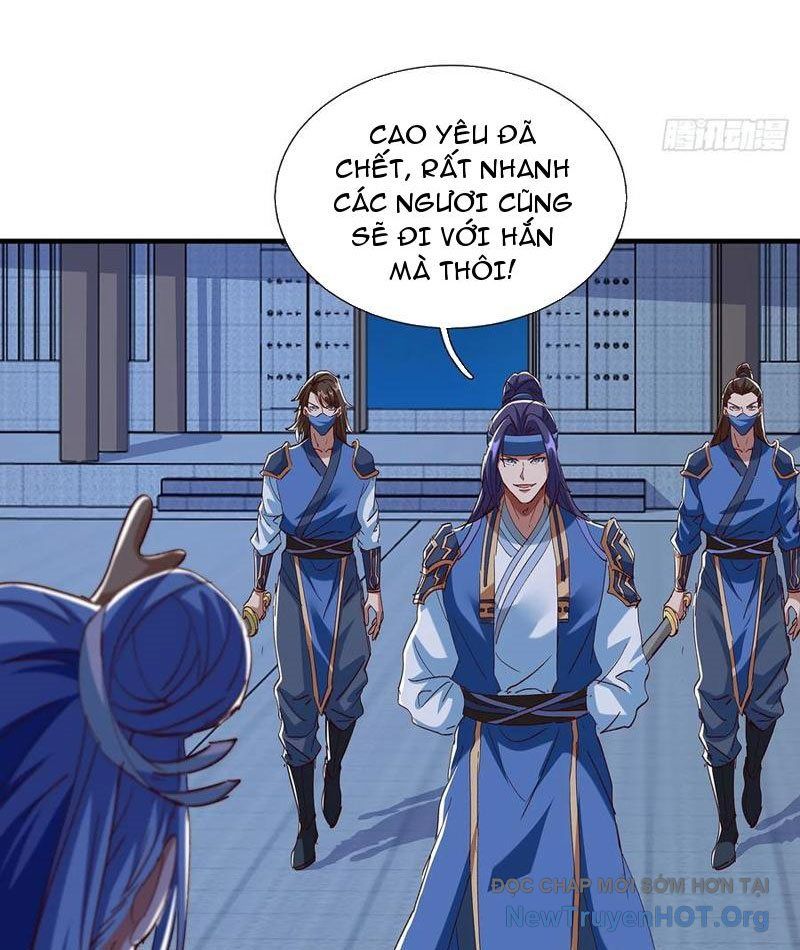 Hoá Ra Ta Là Lão Tổ Ma Đạo? Chapter 104 - 22
