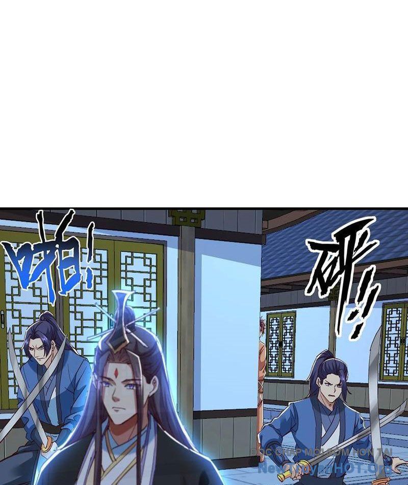 Hoá Ra Ta Là Lão Tổ Ma Đạo? Chapter 104 - 29