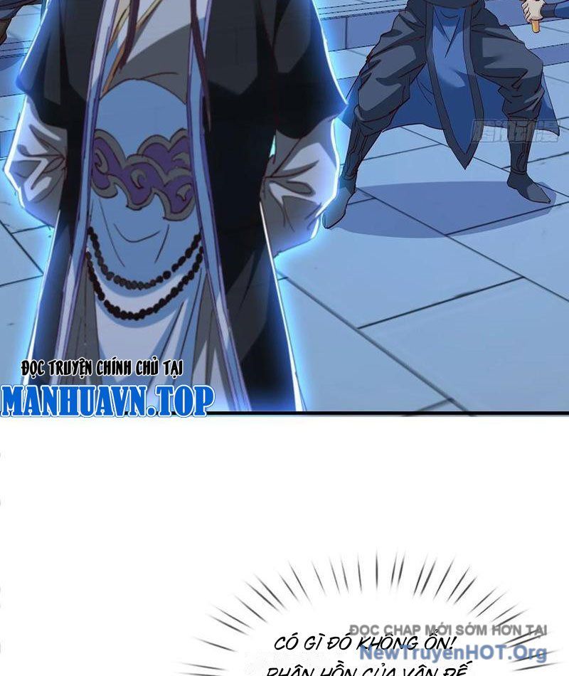 Hoá Ra Ta Là Lão Tổ Ma Đạo? Chapter 104 - 30