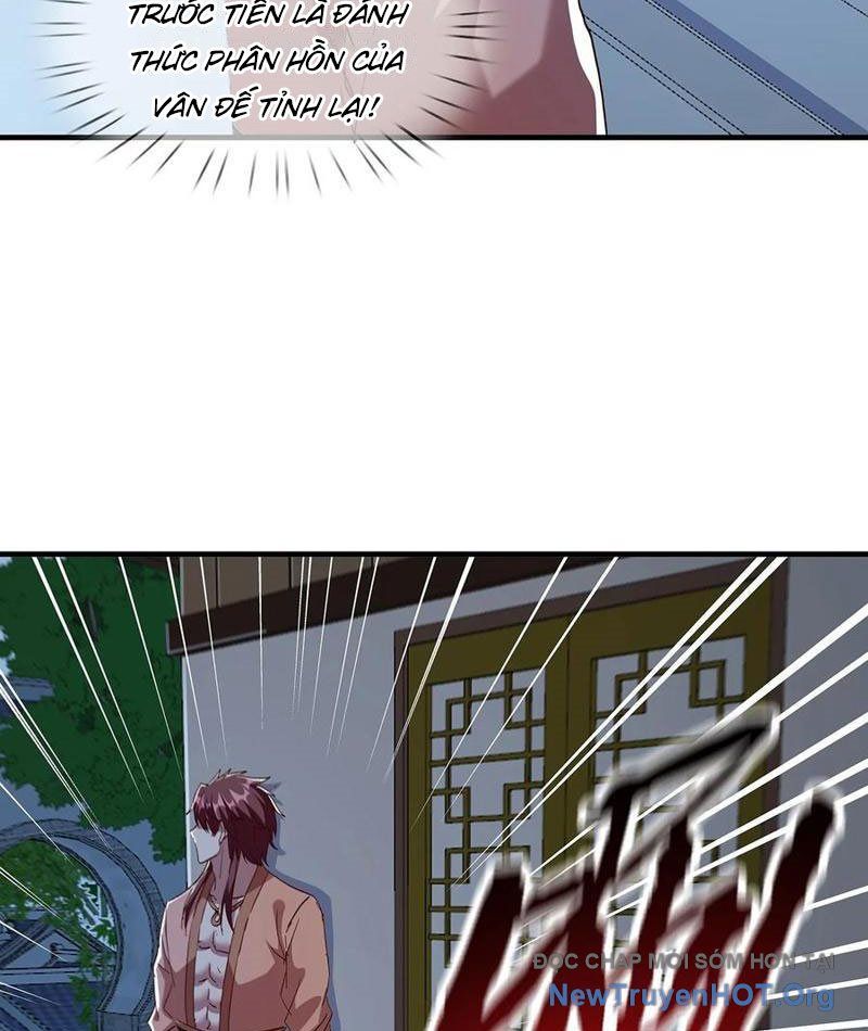 Hoá Ra Ta Là Lão Tổ Ma Đạo? Chapter 104 - 32