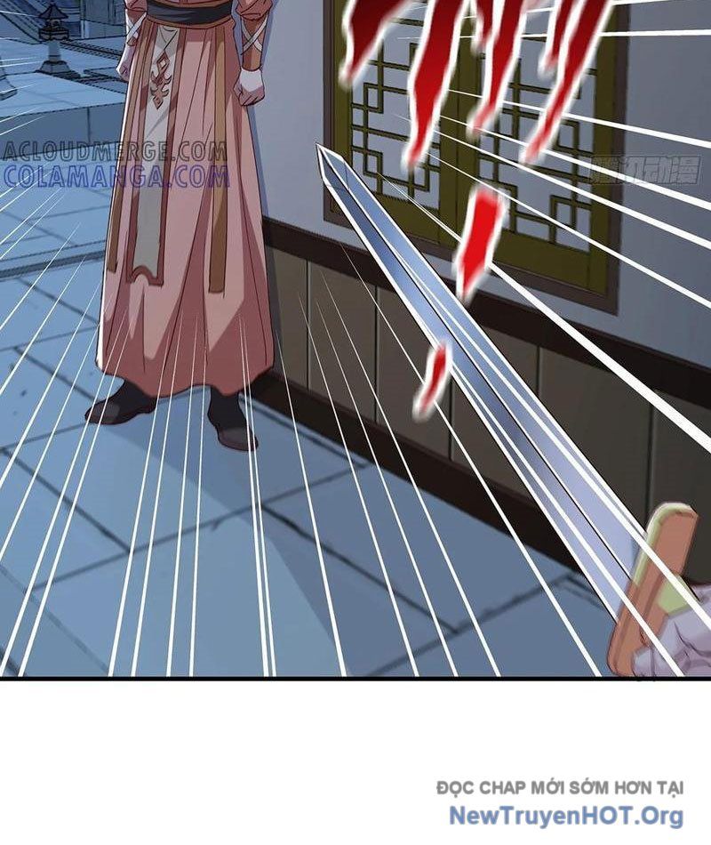 Hoá Ra Ta Là Lão Tổ Ma Đạo? Chapter 104 - 33