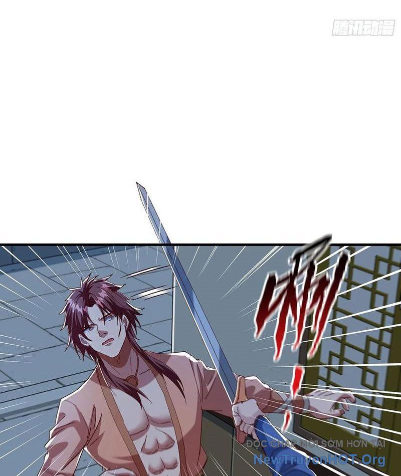 Hoá Ra Ta Là Lão Tổ Ma Đạo? Chapter 104 - 34