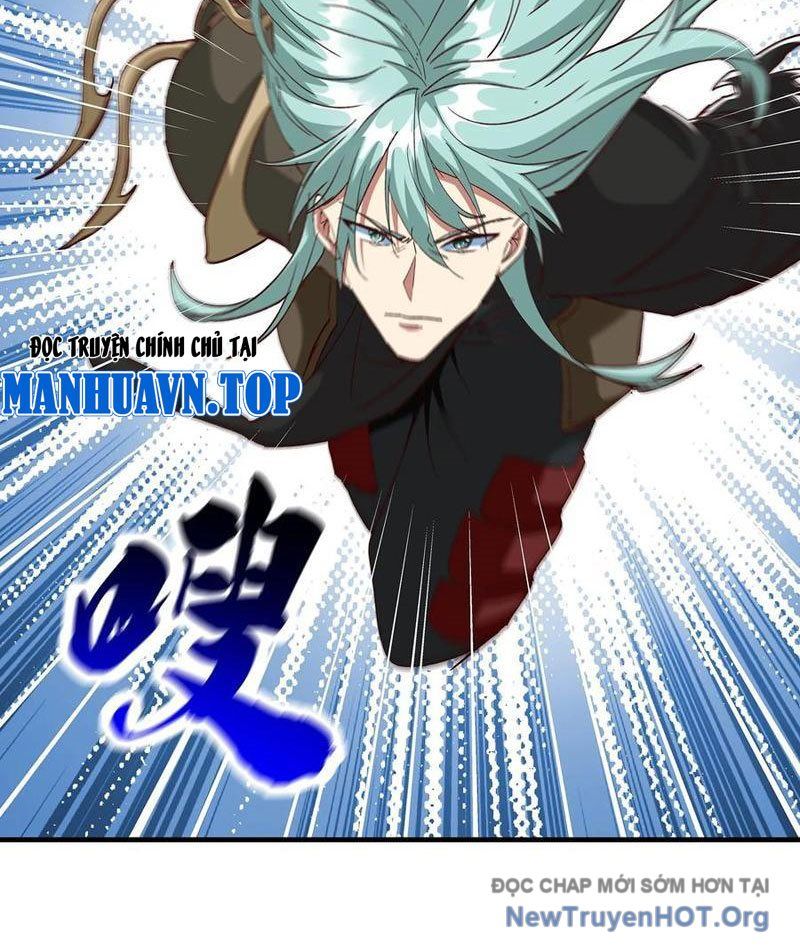 Hoá Ra Ta Là Lão Tổ Ma Đạo? Chapter 104 - 41