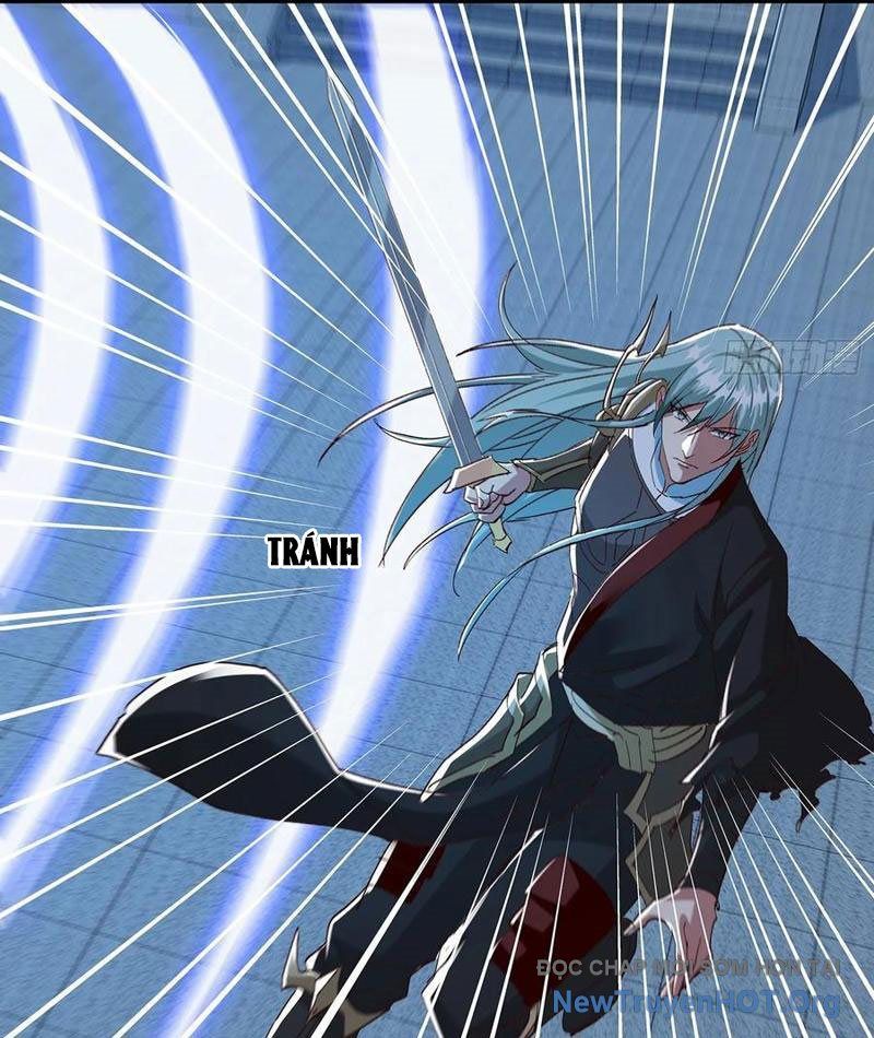 Hoá Ra Ta Là Lão Tổ Ma Đạo? Chapter 104 - 44