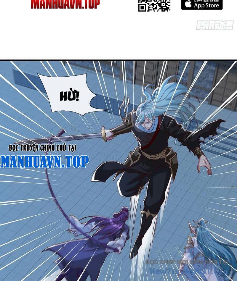 Hoá Ra Ta Là Lão Tổ Ma Đạo? Chapter 104 - 53