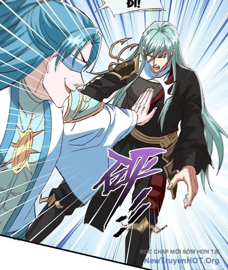 Hoá Ra Ta Là Lão Tổ Ma Đạo? Chapter 104 - 59