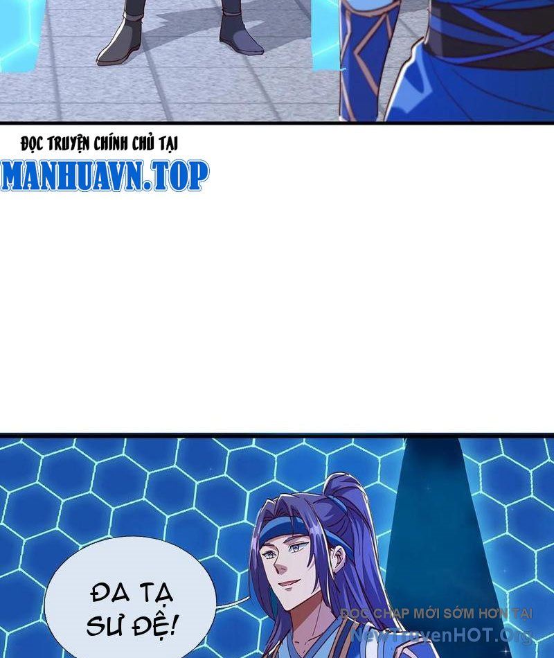 Hoá Ra Ta Là Lão Tổ Ma Đạo? Chapter 104 - 7