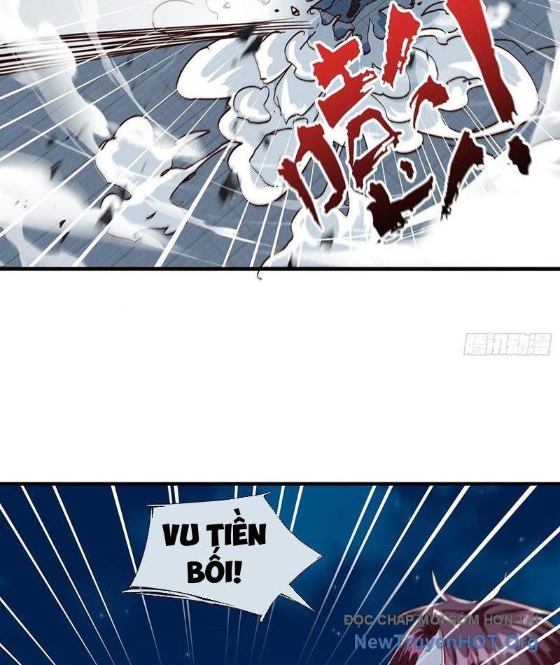 Hoá Ra Ta Là Lão Tổ Ma Đạo? Chapter 104 - 61