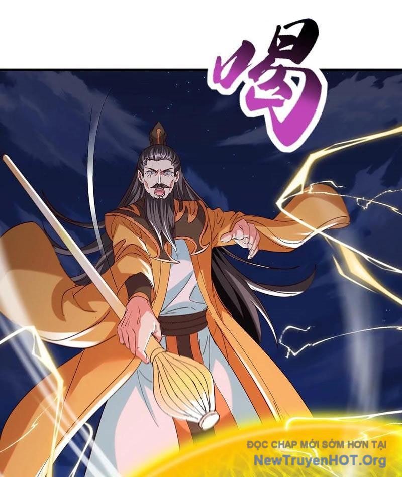 Hoá Ra Ta Là Lão Tổ Ma Đạo? Chapter 104 - 63