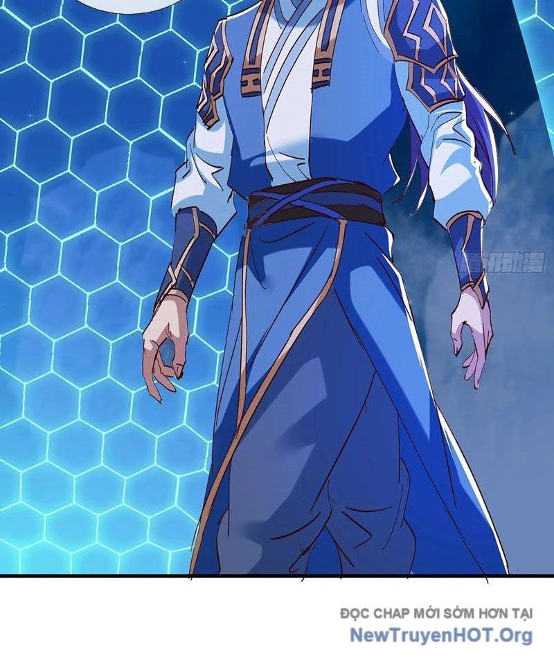 Hoá Ra Ta Là Lão Tổ Ma Đạo? Chapter 104 - 8