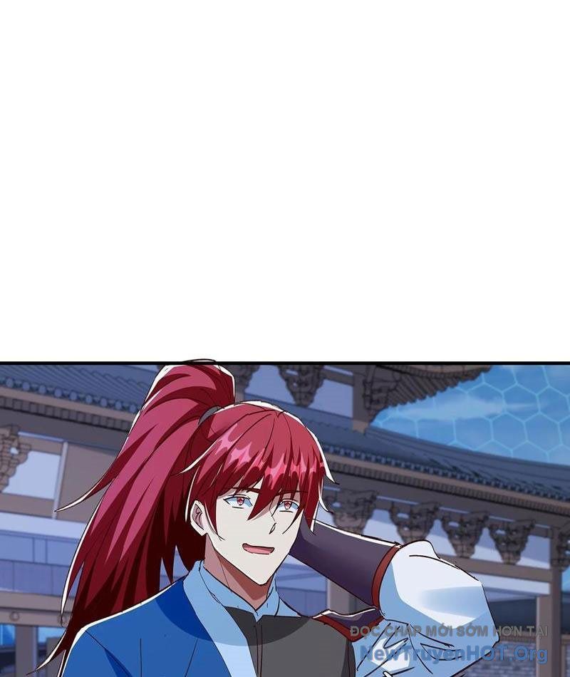 Hoá Ra Ta Là Lão Tổ Ma Đạo? Chapter 104 - 9