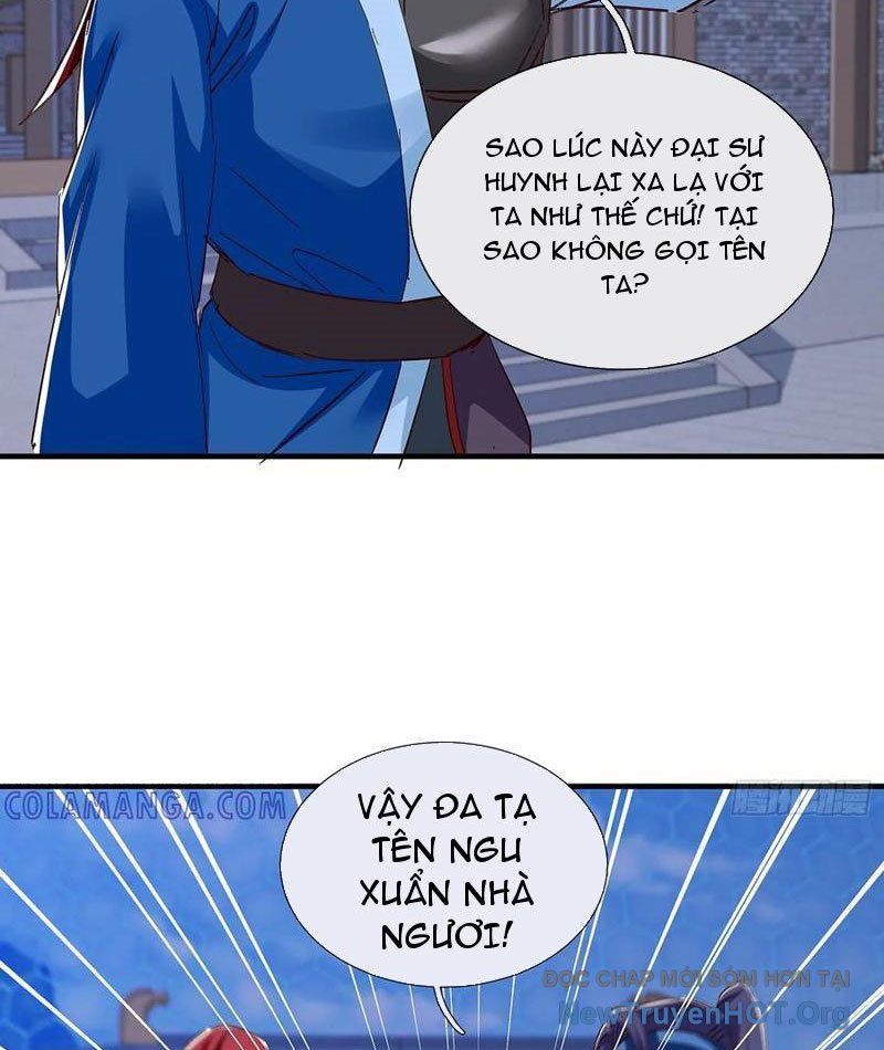 Hoá Ra Ta Là Lão Tổ Ma Đạo? Chapter 104 - 10