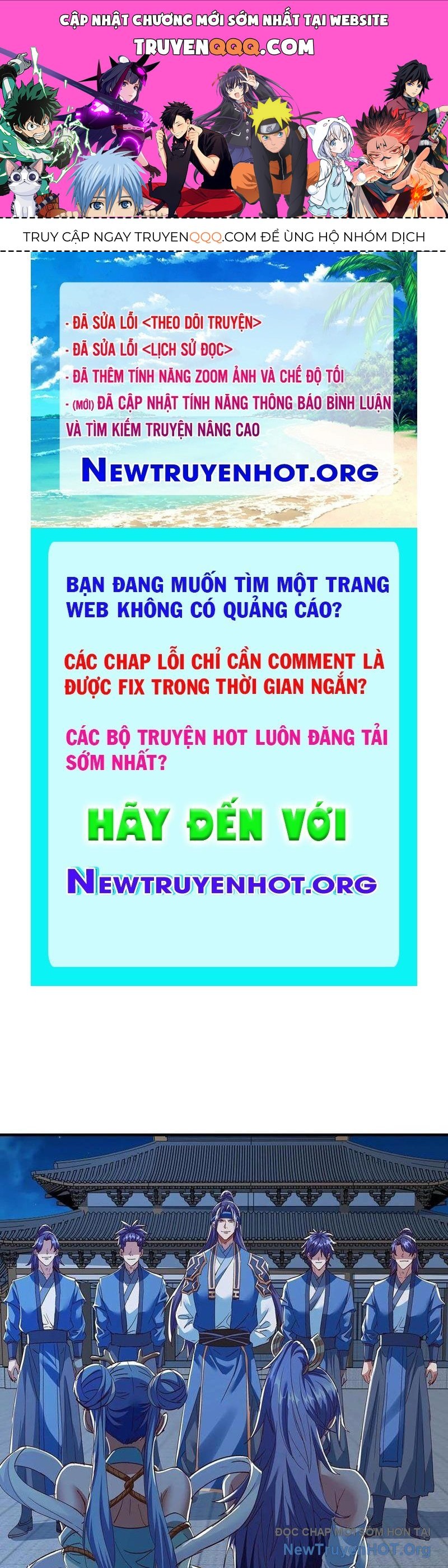 Hoá Ra Ta Là Lão Tổ Ma Đạo? Chapter 105 - 1