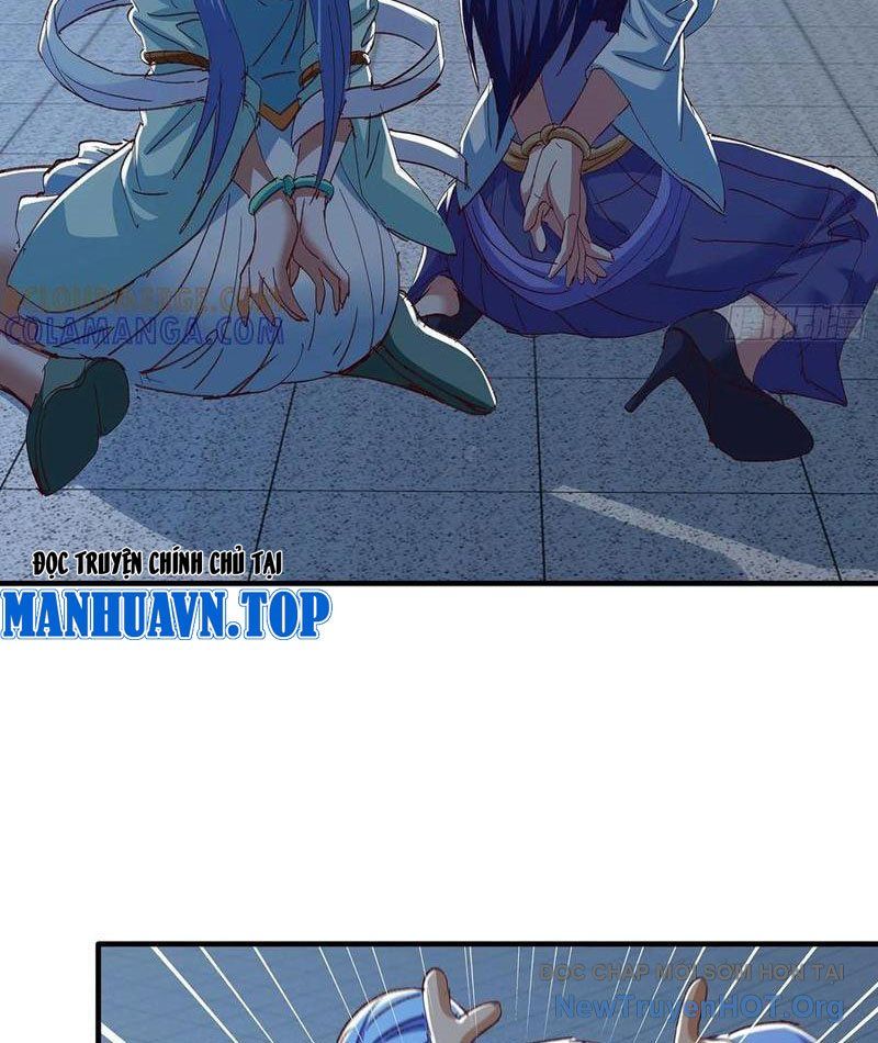 Hoá Ra Ta Là Lão Tổ Ma Đạo? Chapter 105 - 2
