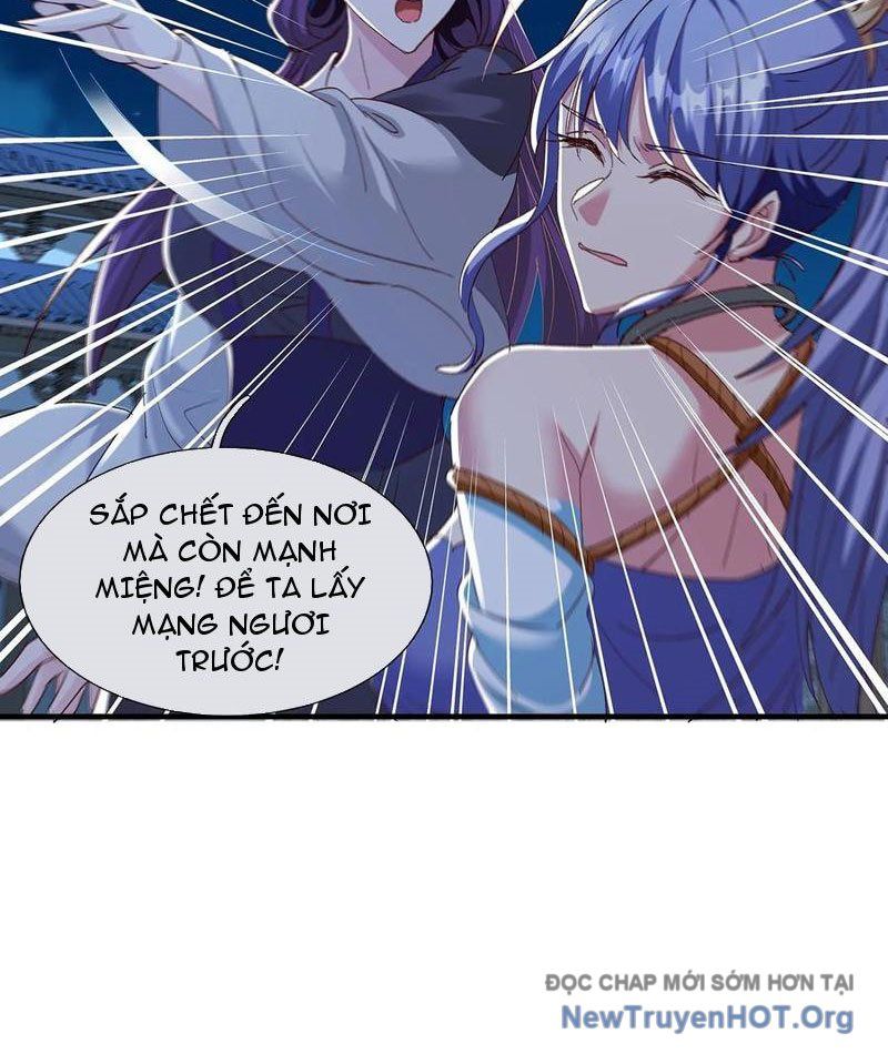 Hoá Ra Ta Là Lão Tổ Ma Đạo? Chapter 105 - 11