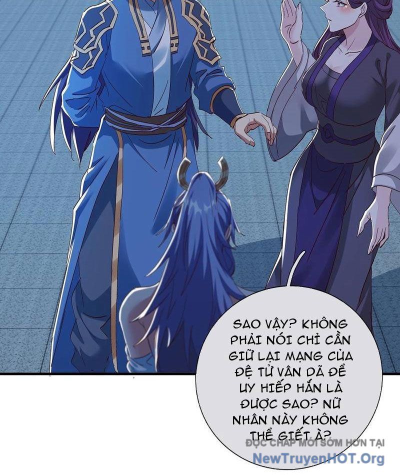 Hoá Ra Ta Là Lão Tổ Ma Đạo? Chapter 105 - 14