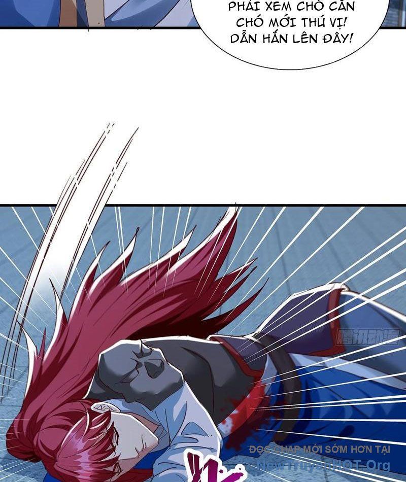 Hoá Ra Ta Là Lão Tổ Ma Đạo? Chapter 105 - 16