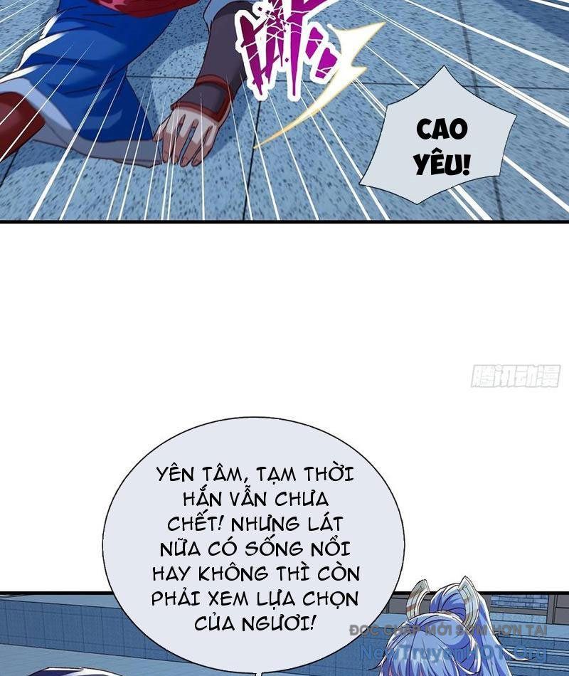 Hoá Ra Ta Là Lão Tổ Ma Đạo? Chapter 105 - 17