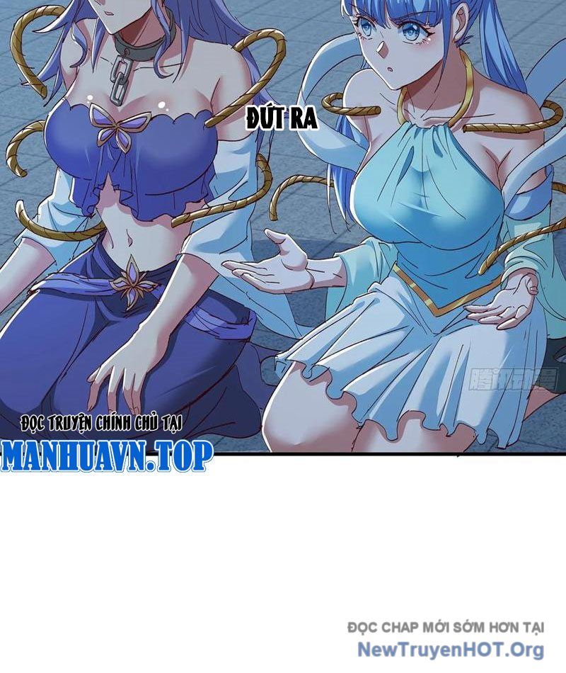 Hoá Ra Ta Là Lão Tổ Ma Đạo? Chapter 105 - 20