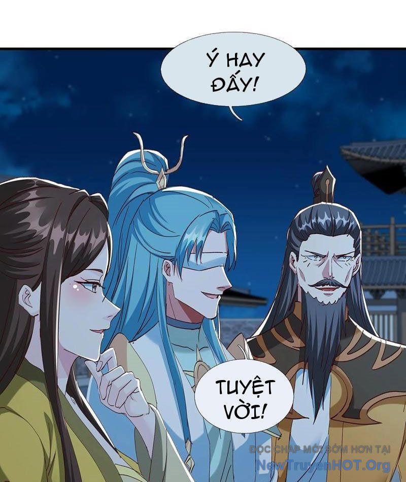 Hoá Ra Ta Là Lão Tổ Ma Đạo? Chapter 105 - 21