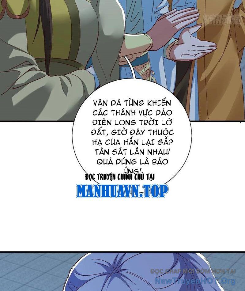 Hoá Ra Ta Là Lão Tổ Ma Đạo? Chapter 105 - 22