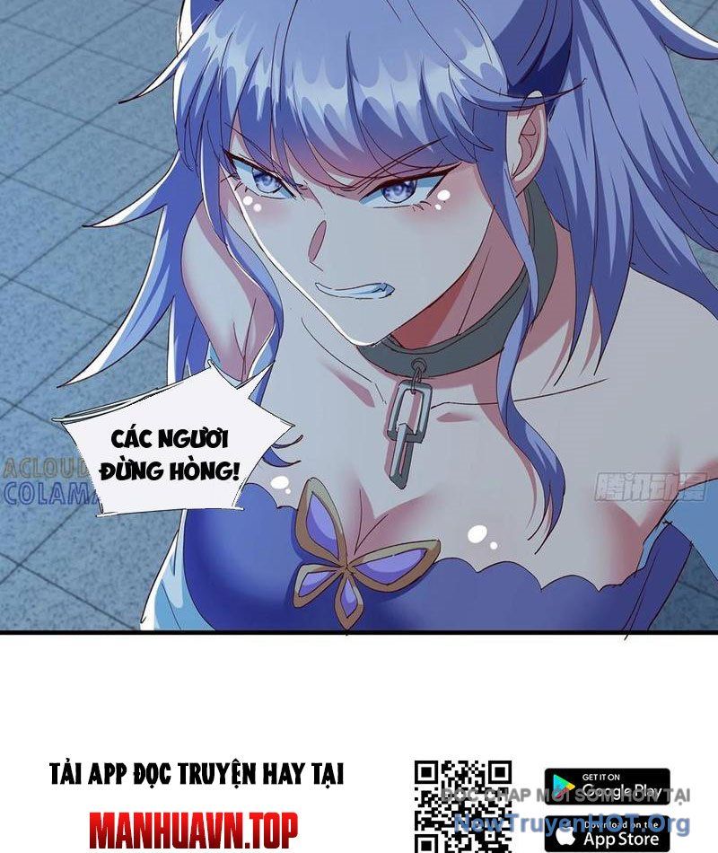 Hoá Ra Ta Là Lão Tổ Ma Đạo? Chapter 105 - 23