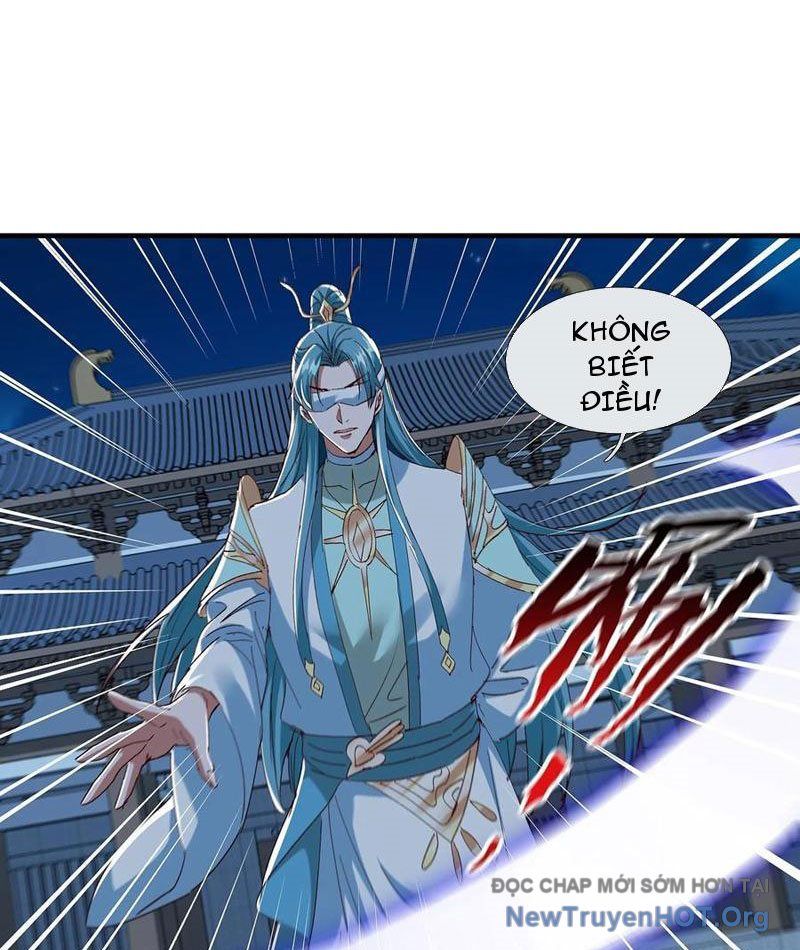 Hoá Ra Ta Là Lão Tổ Ma Đạo? Chapter 105 - 26