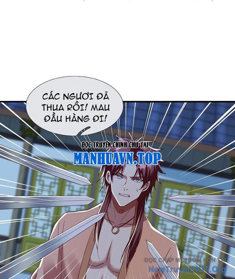 Hoá Ra Ta Là Lão Tổ Ma Đạo? Chapter 105 - 4