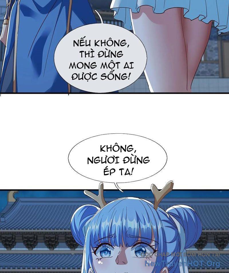 Hoá Ra Ta Là Lão Tổ Ma Đạo? Chapter 105 - 32