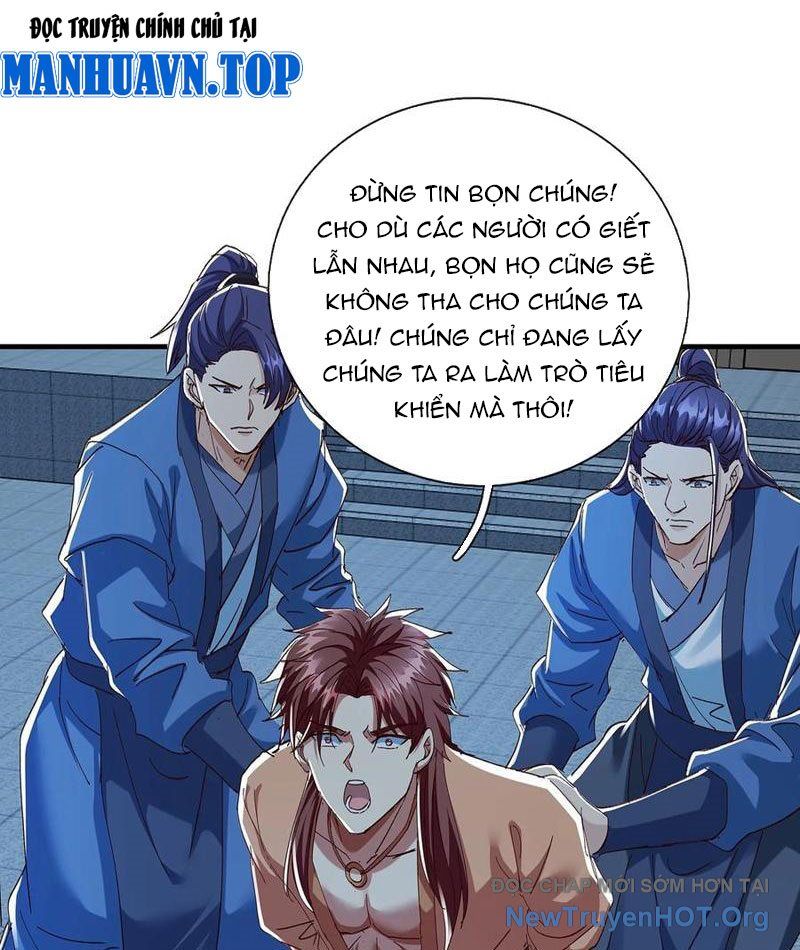 Hoá Ra Ta Là Lão Tổ Ma Đạo? Chapter 105 - 34