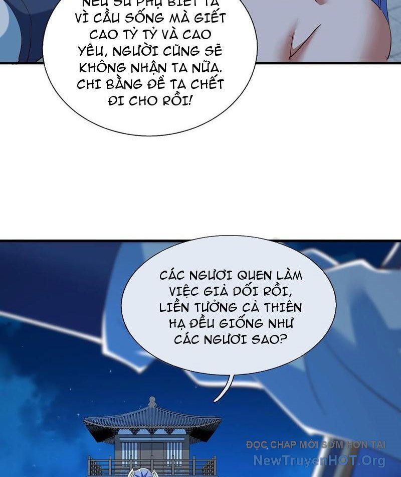 Hoá Ra Ta Là Lão Tổ Ma Đạo? Chapter 105 - 38