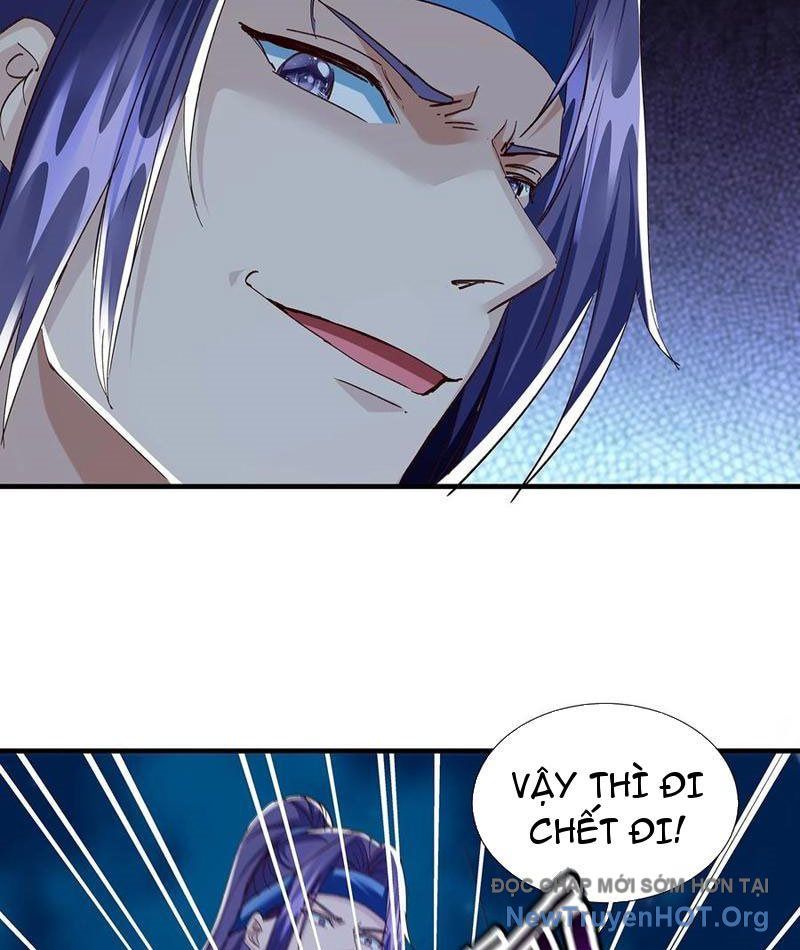 Hoá Ra Ta Là Lão Tổ Ma Đạo? Chapter 105 - 40