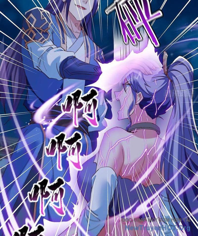 Hoá Ra Ta Là Lão Tổ Ma Đạo? Chapter 105 - 41