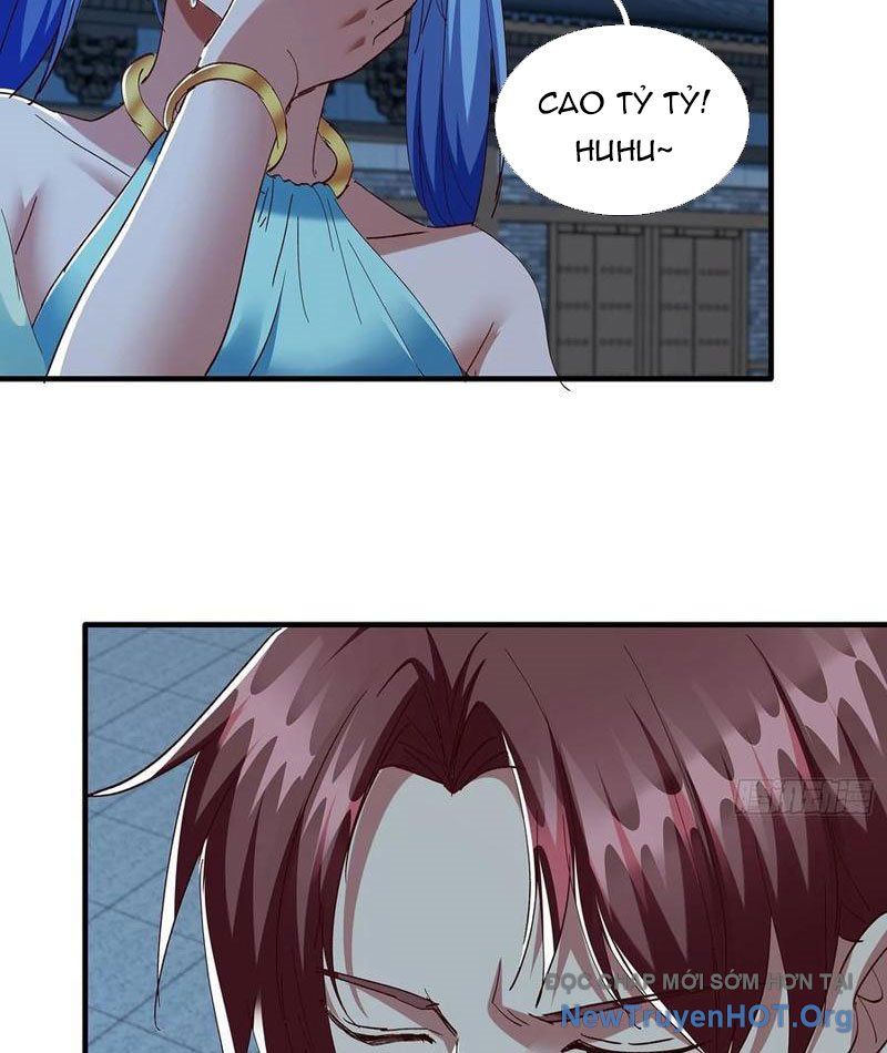 Hoá Ra Ta Là Lão Tổ Ma Đạo? Chapter 105 - 43